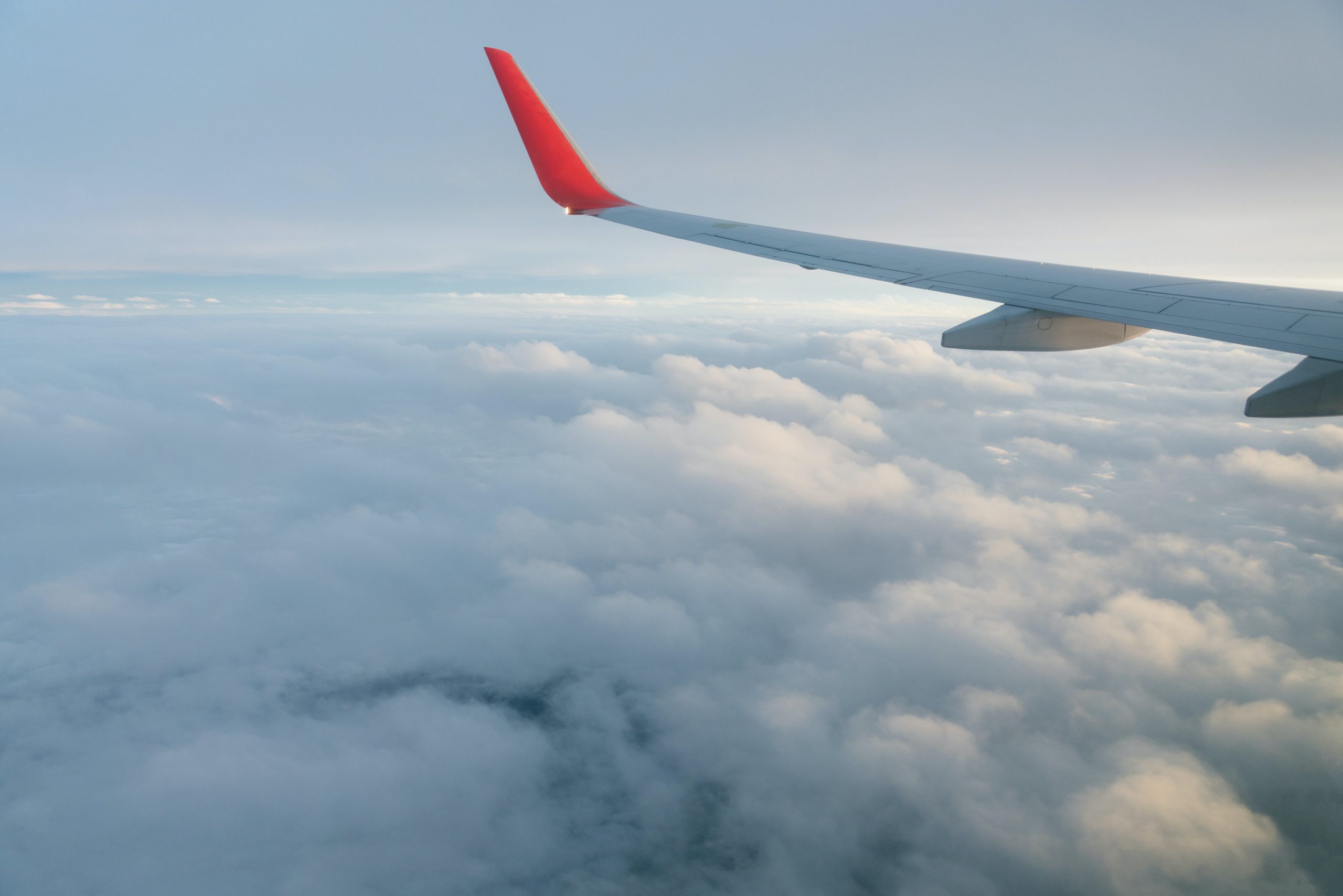 Navigating the World: A Comprehensive Guide to International Air Travel Insurance