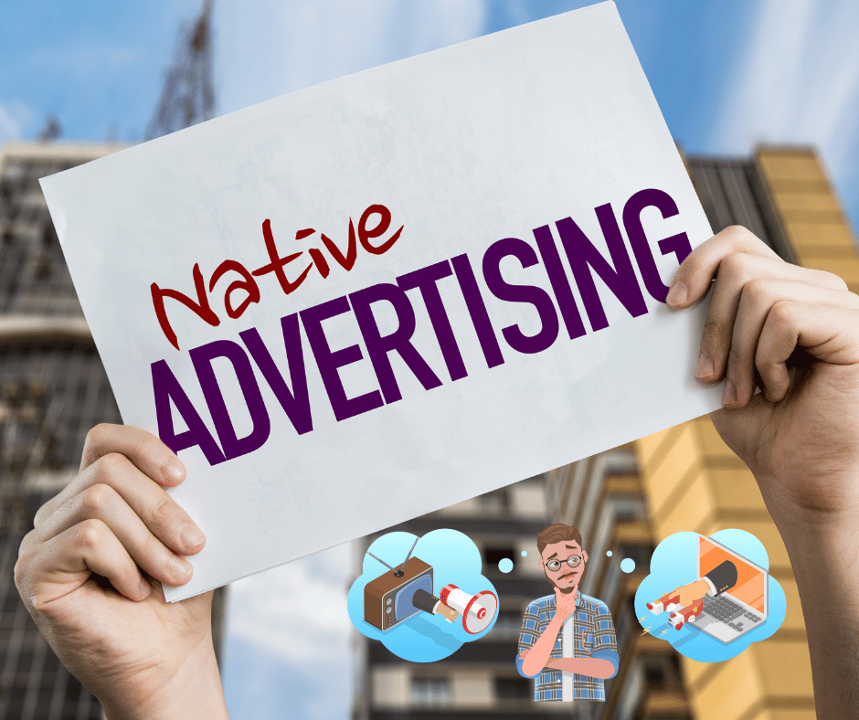 Native Advertising vs Sponsored Content: What’s the Difference Between These Digital Marketing Tactics?